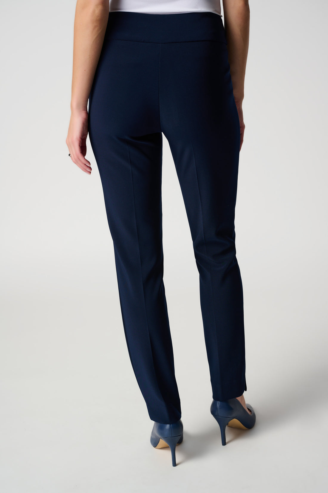 Classic Tailored Slim Pant - 144092