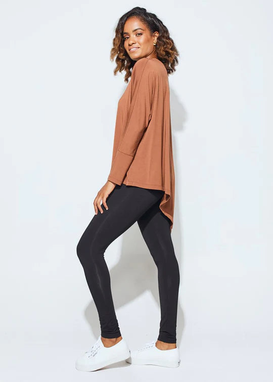 Luxe Bamboo Legging