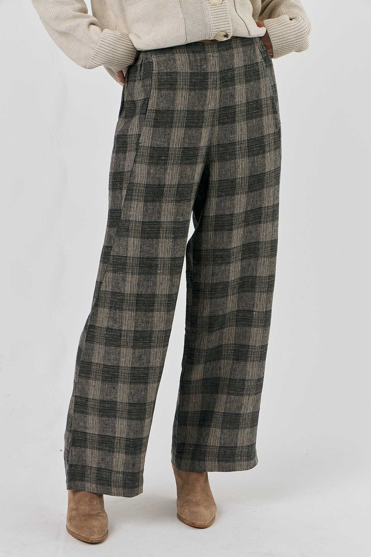 GA398 Mesh Long Pant