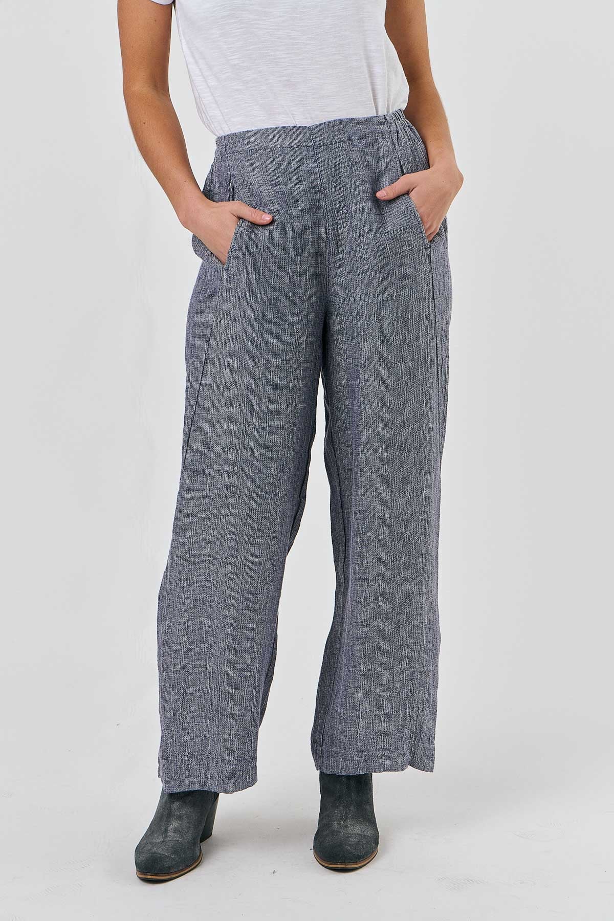 GA398 - Nightfall - Long Pant Naturals