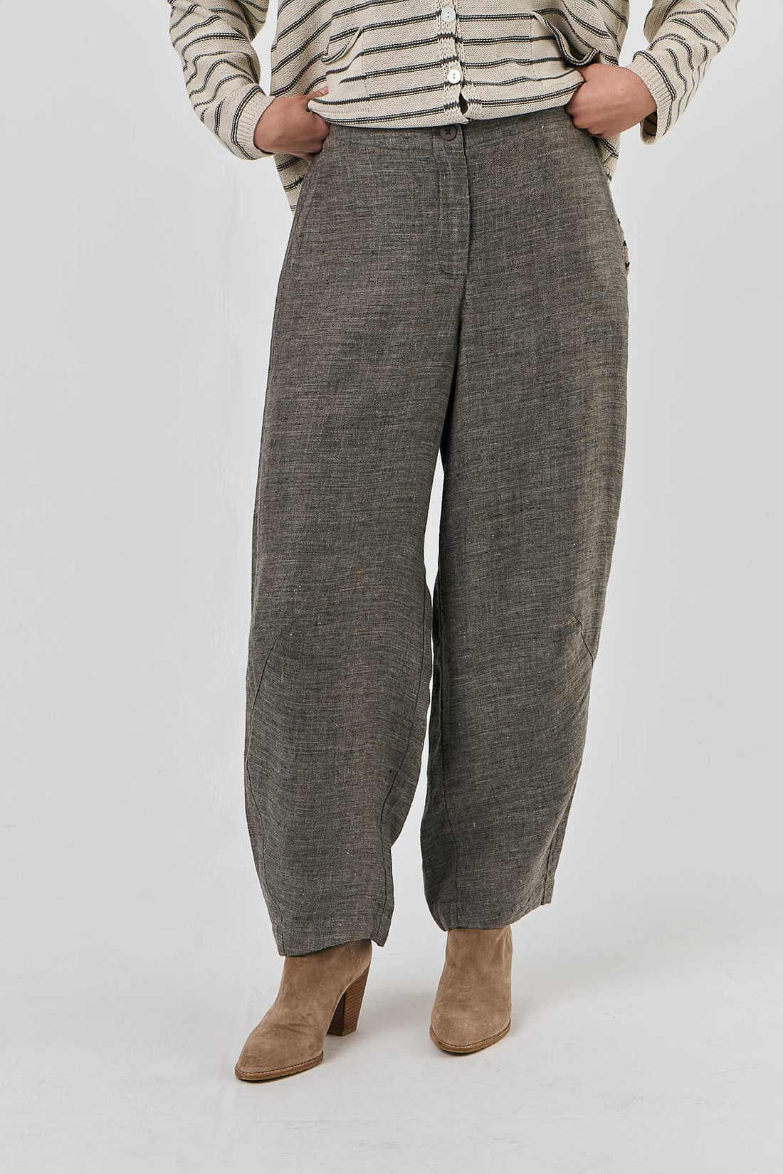 GA524 - Starling Long Pant