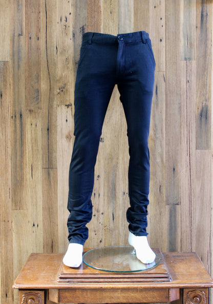 Barcombe Tapered Fit Chino