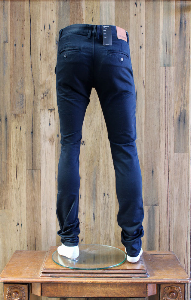 Barcombe Tapered Fit Chino