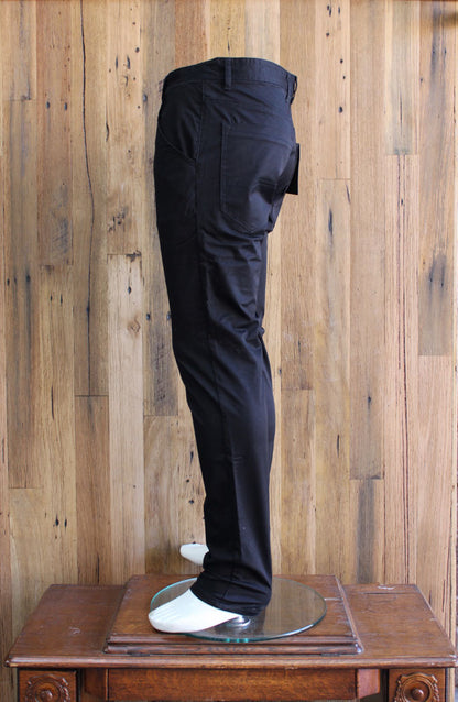 Midstrath Tapered Fit Stretch Chino