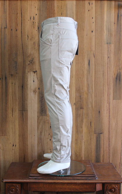 Midstrath Tapered Fit Stretch Chino