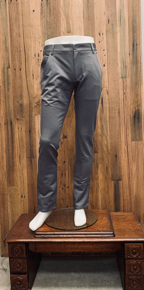 Barcombe Tapered Fit Chino