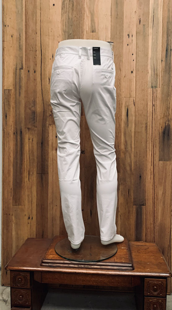 Barcombe Tapered Fit Chino