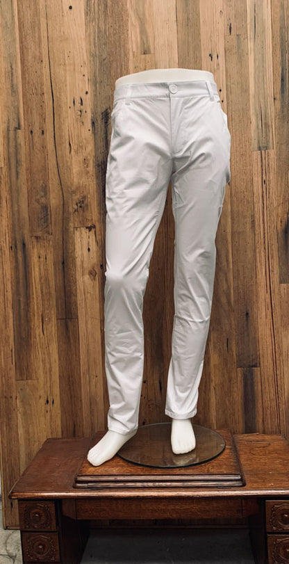 Barcombe Tapered Fit Chino